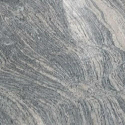 pink granite stone facing for fireplace