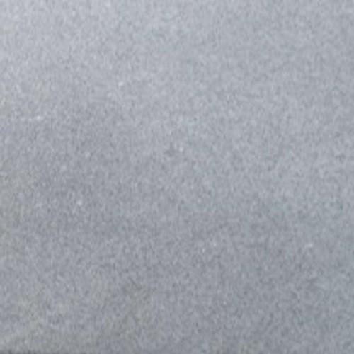 revestimento de pedra de granito cinza para lareira