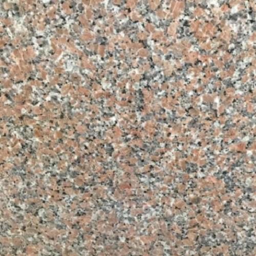 ideias de design para degraus de granito vermelho