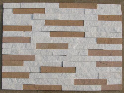 Castanho-acinzentado Cores sortidas de ardósia