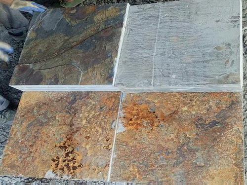 Cores sortidas de ardósia