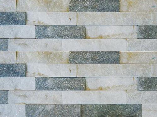 Cinza-branco Cores sortidas de ardósia