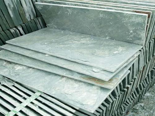 Ardósia verde-acinzentada