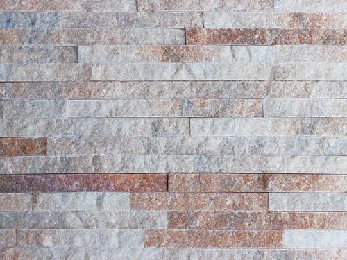 Rosa-bege Cores sortidas de ardósia