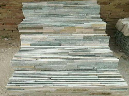 Ardósia verde-acinzentada