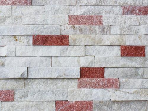 Rosa e branco Cores sortidas de ardósia