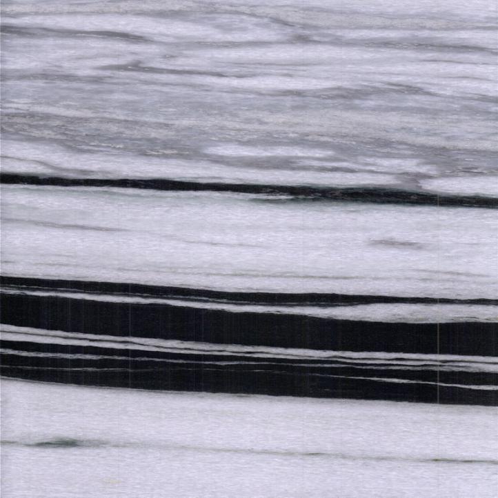 Unique white marble for luxury buildings