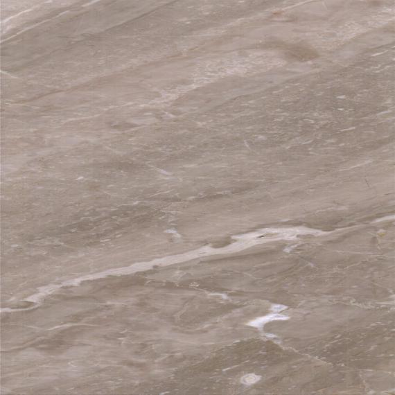 Design de interiores com aplicações luxuosas de mármore