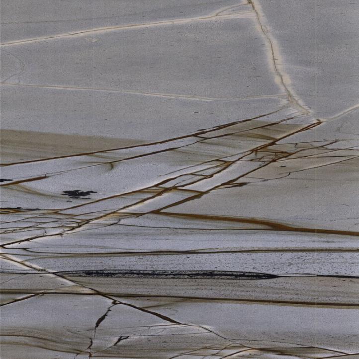 Laje de Mármore Azul Roma