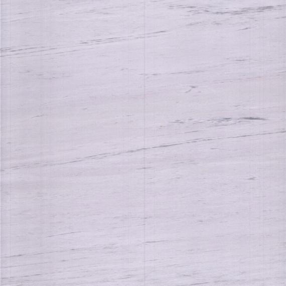 A maioria das superfícies de pedra de mármore natural branco