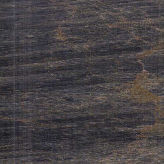 Material de construção de superfícies de mármore dourado