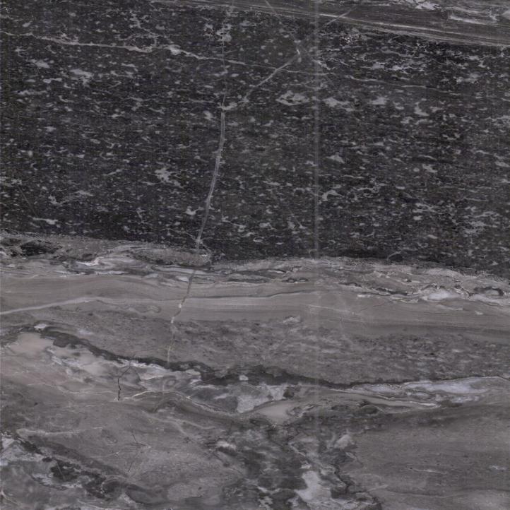 Nero marquina marnii style slabs tiles