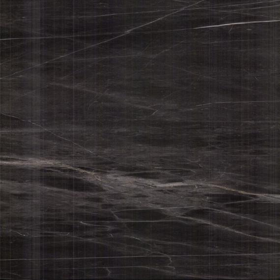 Aplicação elegante em interiores de edifícios de pedra de mármore