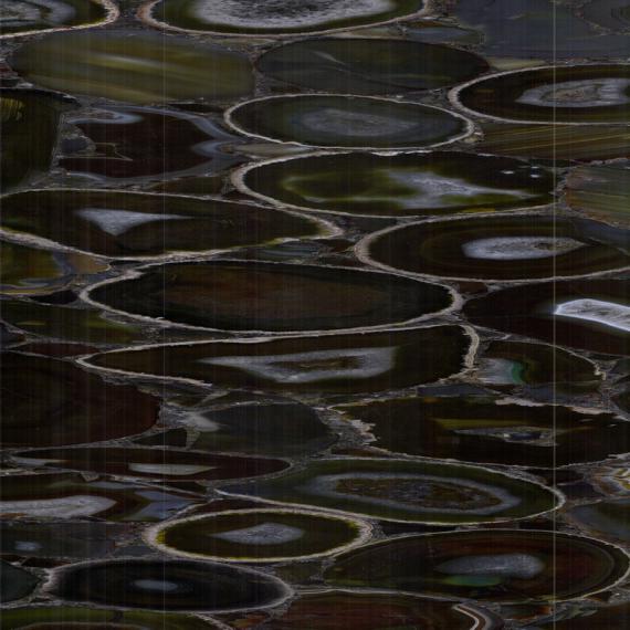 Pedras preciosas de luxo para espaços internos