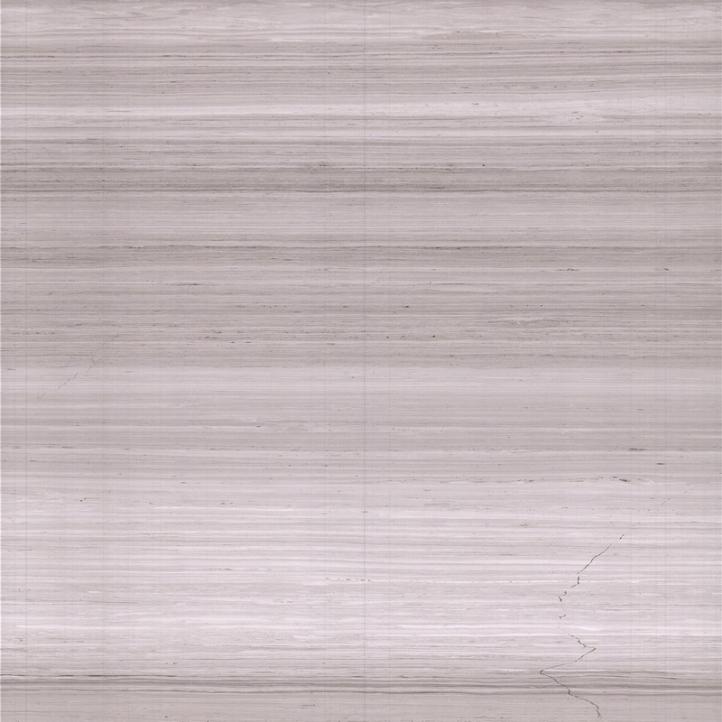 Laje de mármore granulado de madeira branca