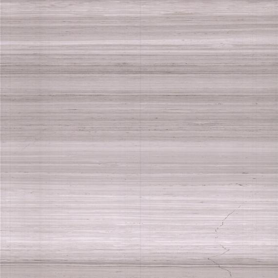 Laje de mármore granulado de madeira branca