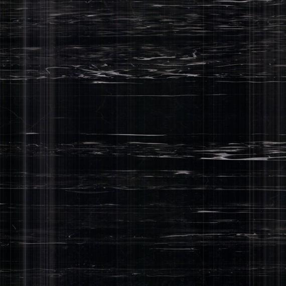 Superfícies de mármore preto para aplicações internas