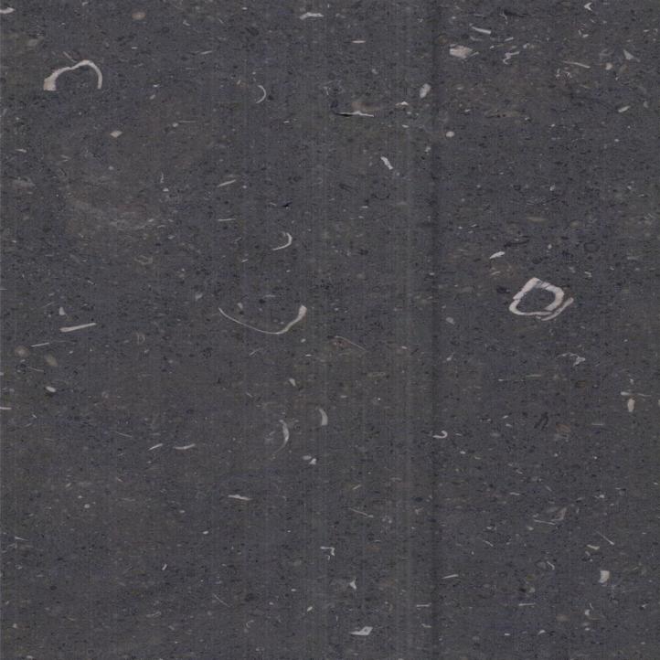 Black marble stone construction material indoor