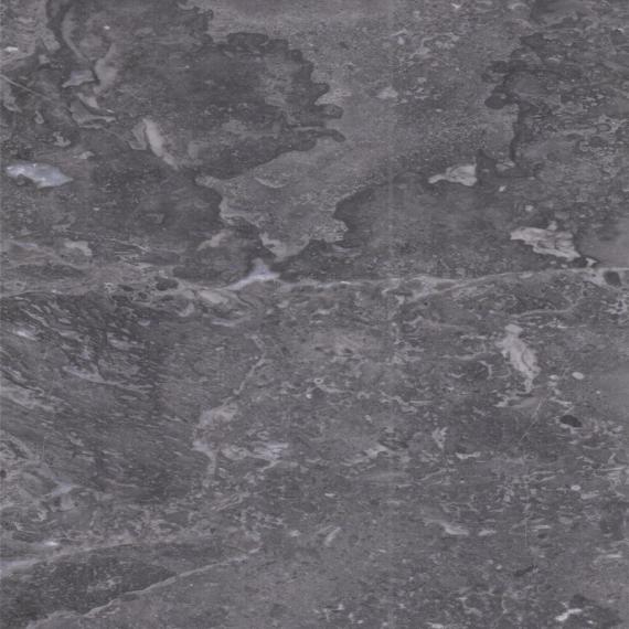 Cozinha e banheiro exclusivos em mármore cinza