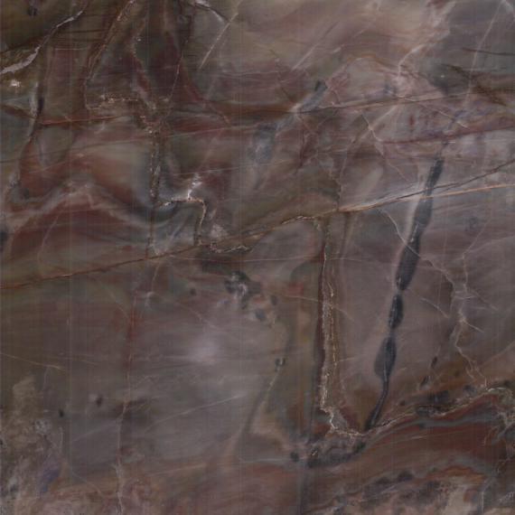 Melhor material de construção para ladrilhos de mármore marrom