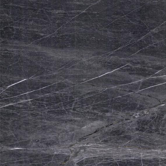 Material de construção em pedra de mármore azul