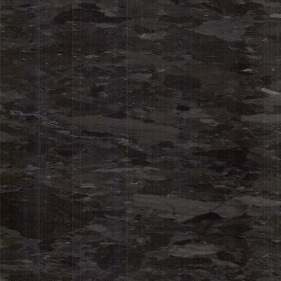 Material de construção em pedra de mármore preto