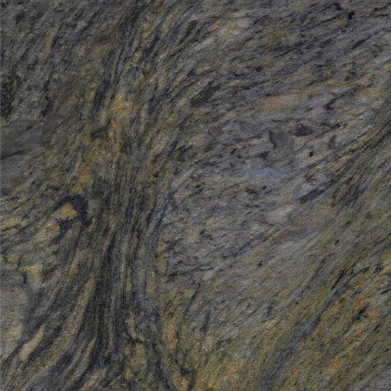 Material de construção de hotéis com ladrilhos de mármore azul