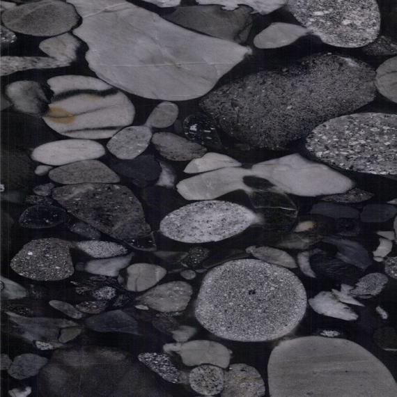 Melhor material de construção para ladrilhos de mármore com pedras preciosas