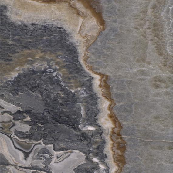 Pedra de mármore chinesa de luxo para design de interiores