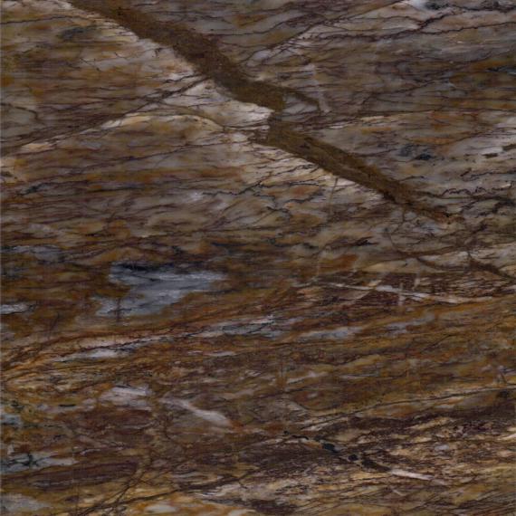 Pedra de mármore para superfícies interiores perfeitas