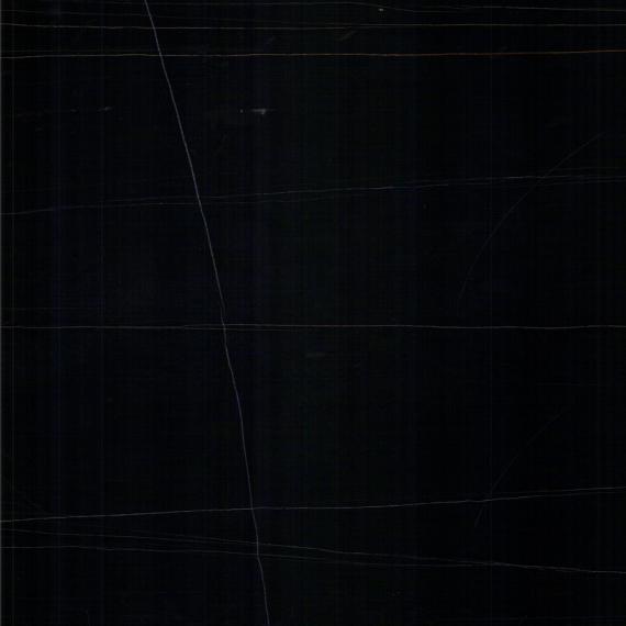 Lajes de mármore preto para bancadas de luxo