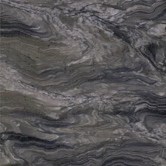 Lajes de mármore verde e elegante para edifícios de luxo