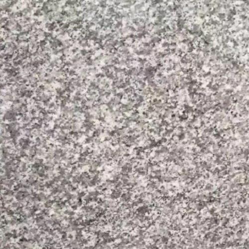 revestimento de pedra de granito rosa para lareira