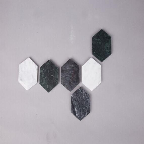 MONTANHA-RUSSA DE MÁRMORE 6