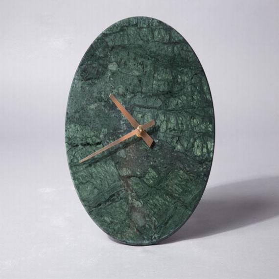 Relógio de mármore4