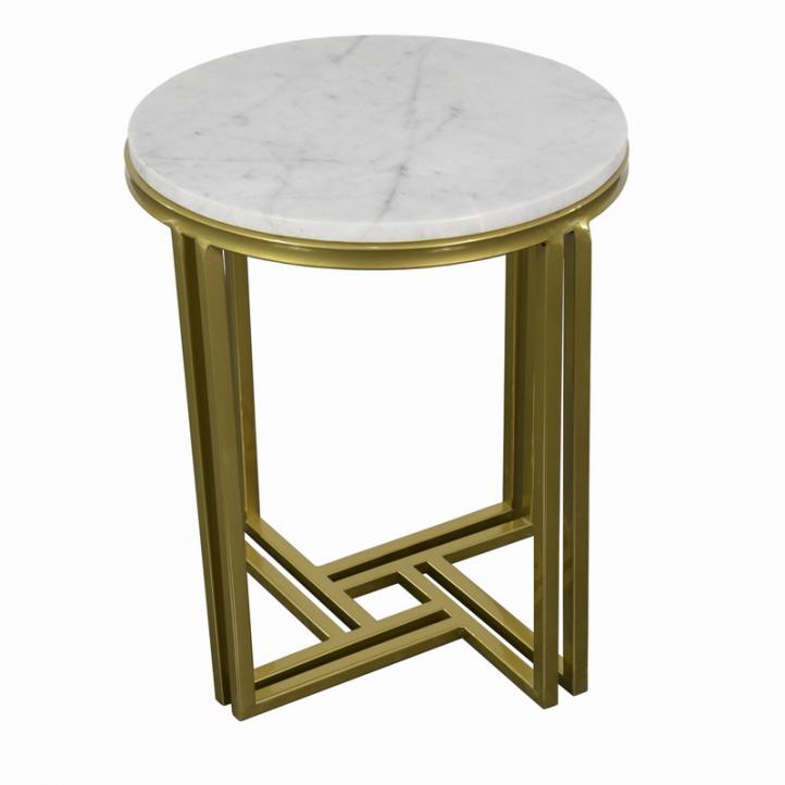 Mesa de pedra FTW005