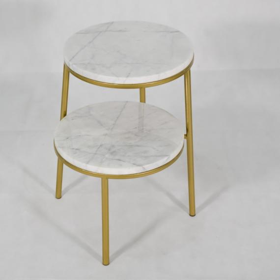 Mesa de pedra FTW022