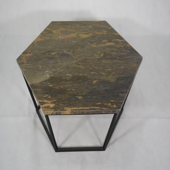 Mesa de pedra FTW003