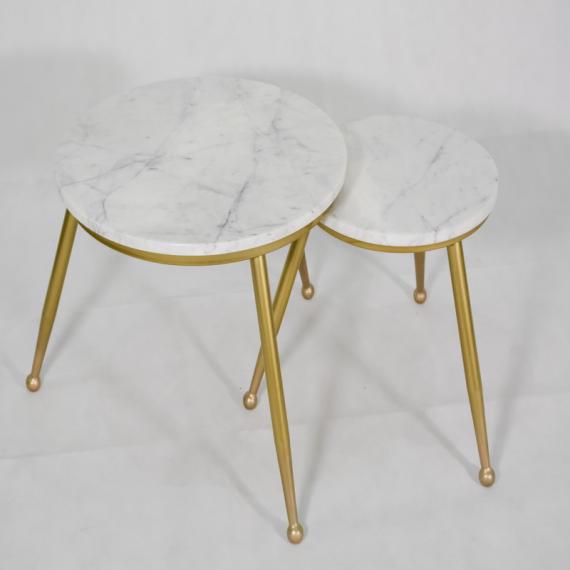 Mesa de pedra FTW024-1