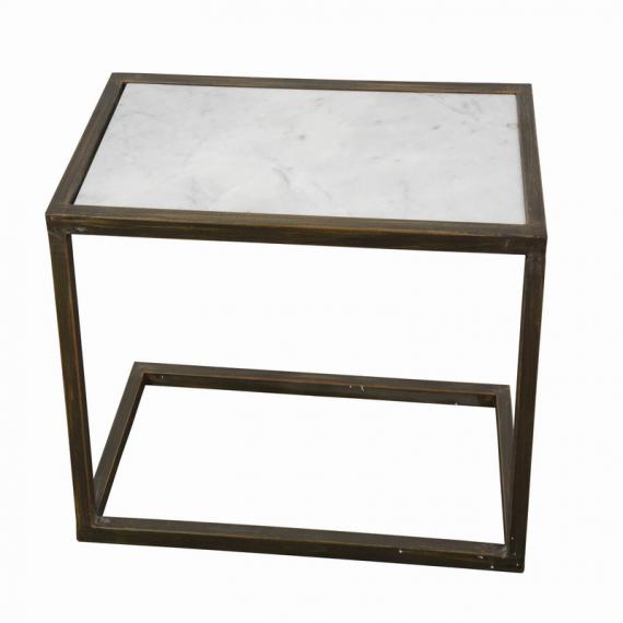 Mesa de pedra FTW016