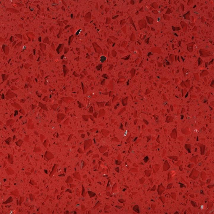 XIC5010-GALÁXIA VERMELHA