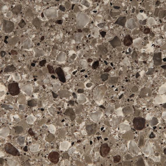 Melhores tampos de quartzo para decoração de edifícios