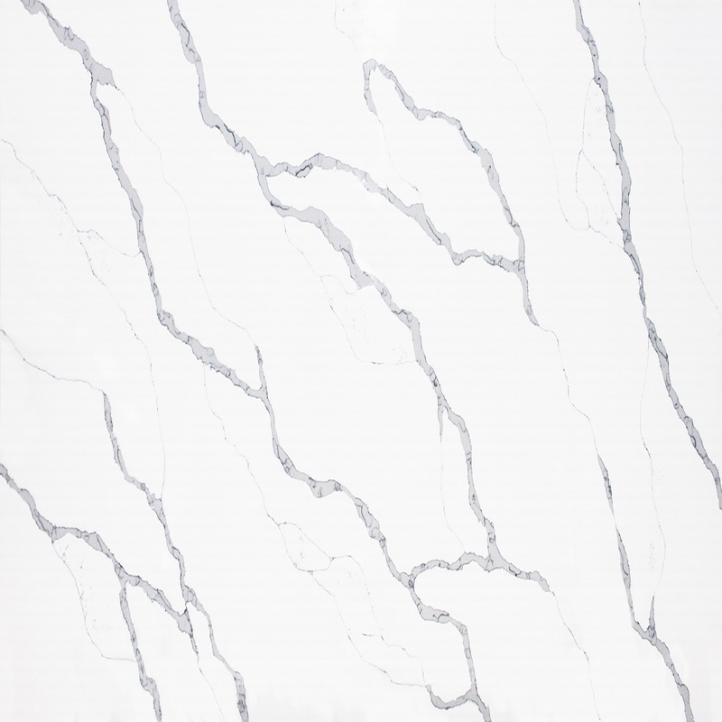 Stunning quartz countertops for interior design