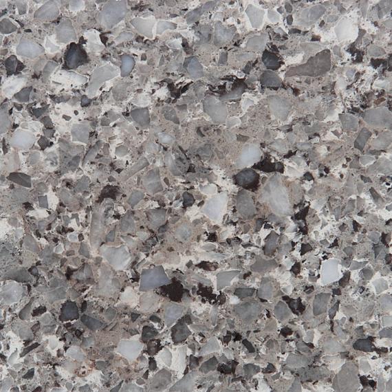 Material de construção de quartzo para construção interna