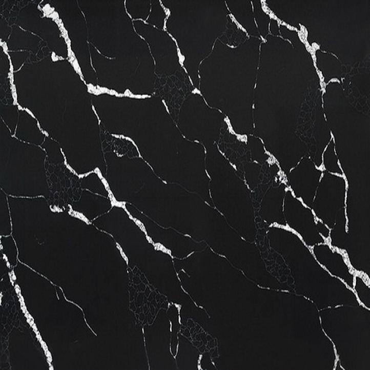 Quartz for building indoor applications