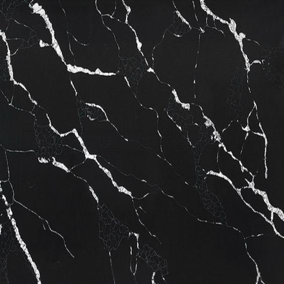 Quartzo para aplicações internas em edifícios