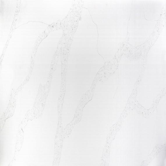 Quartzo para decoração de interiores elegante