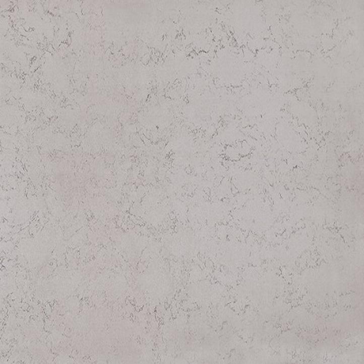 Grey quartz surfaces for commercial buildings