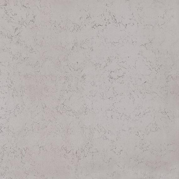 Superfícies de quartzo cinza para edifícios comerciais