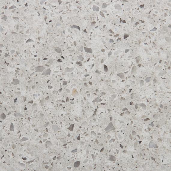 Melhor material de construção para ladrilhos de quartzo branco